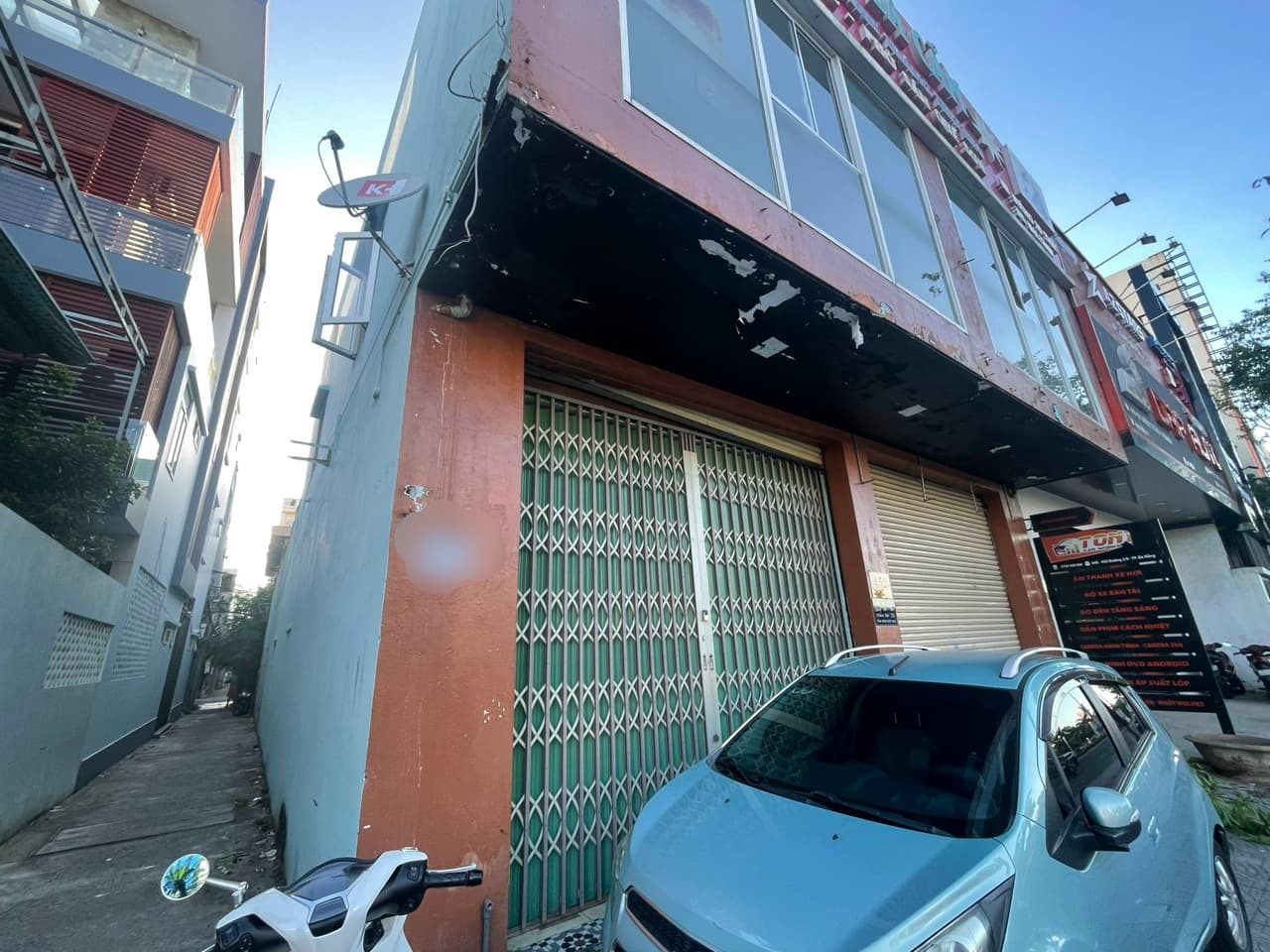 BÁN NHÀ 250M2 ĐỐI DIỆN HELIO ĐÀ NẴNG 