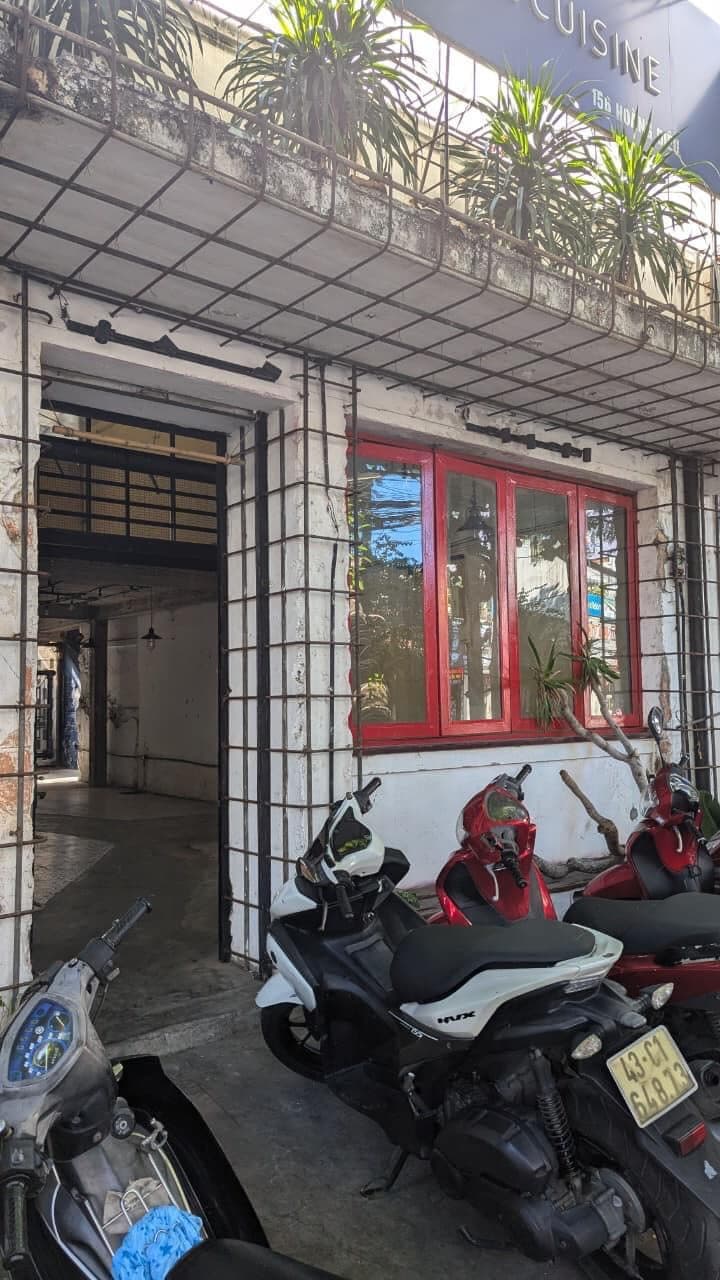 NGUYÊN CĂN ĐƯỜNG HOÀNG DIỆU DIỆN TÍCH 220M2  - Ảnh 4