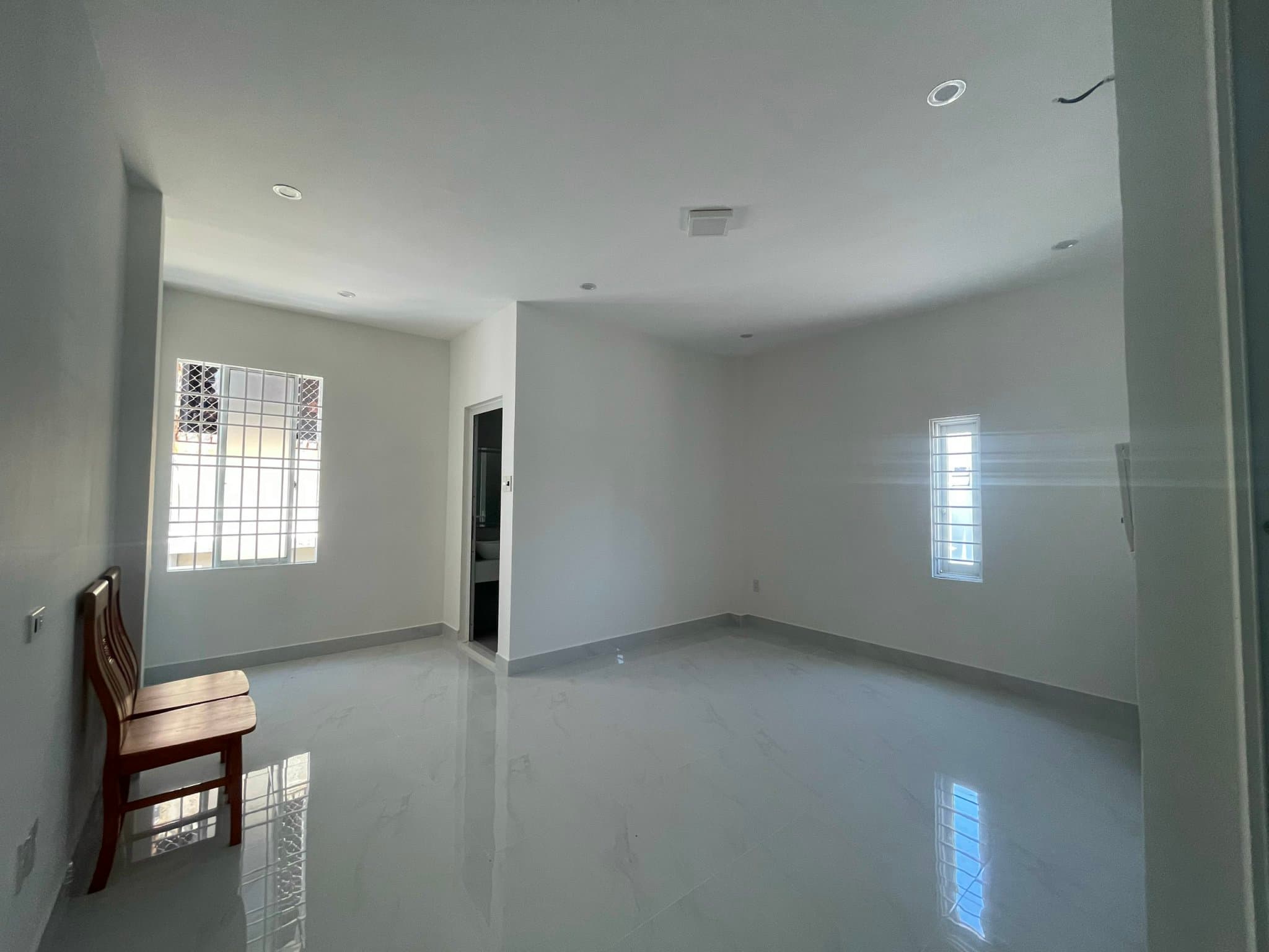 NGUYÊN CĂN 4 TẦNG CHO THUÊ ĐƯỜNG ĐA MẶN 6  - Ảnh 10