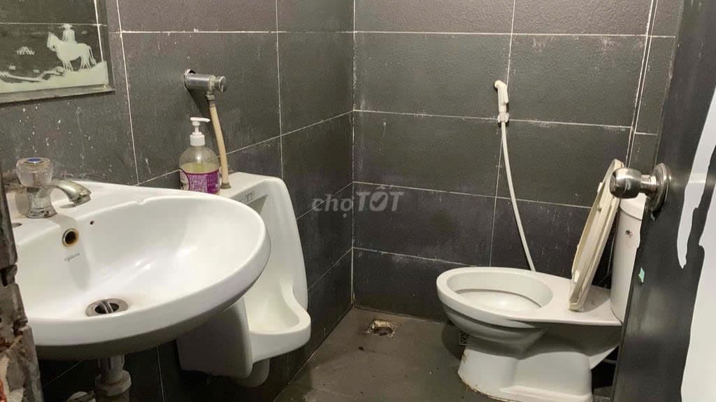 CHO THUÊ NHÀ HẢI PHÒNG - 2 CĂN GHÉP, NGANG 8M  - Ảnh 3
