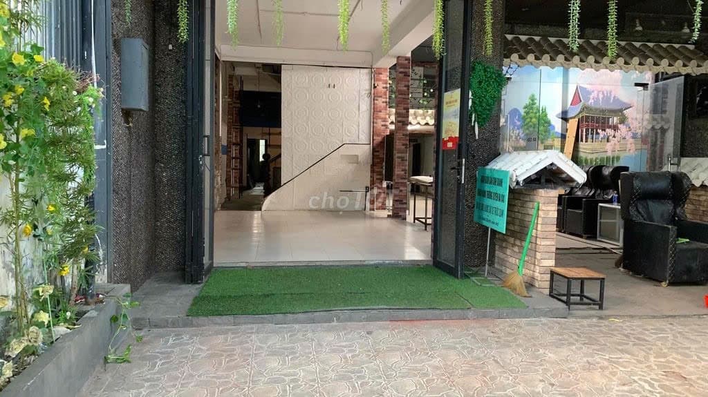CHO THUÊ NHÀ HẢI PHÒNG - 2 CĂN GHÉP, NGANG 8M  - Ảnh 4