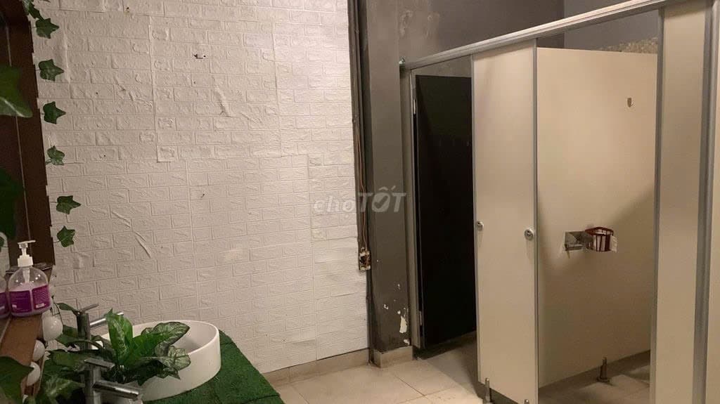 CHO THUÊ NHÀ HẢI PHÒNG - 2 CĂN GHÉP, NGANG 8M  - Ảnh 5