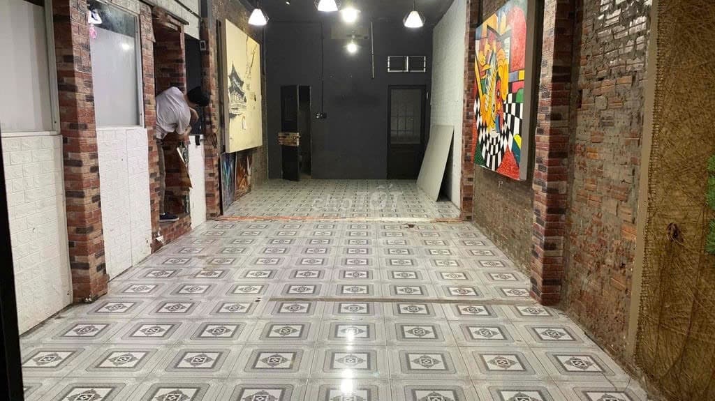 CHO THUÊ NHÀ HẢI PHÒNG - 2 CĂN GHÉP, NGANG 8M  - Ảnh 8