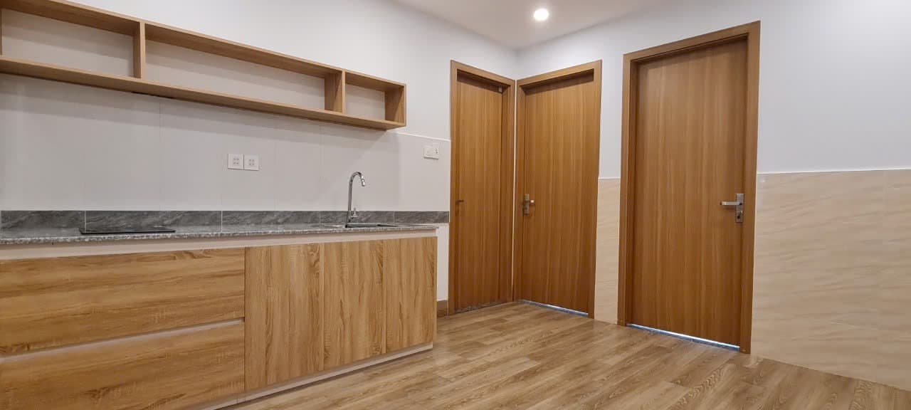 CĂN HỘ DỊCH VỤ TẠI SƠN TRÀ, ĐẦY ĐỦ TIỆN NGHI MỚI XÂY - Ảnh 3