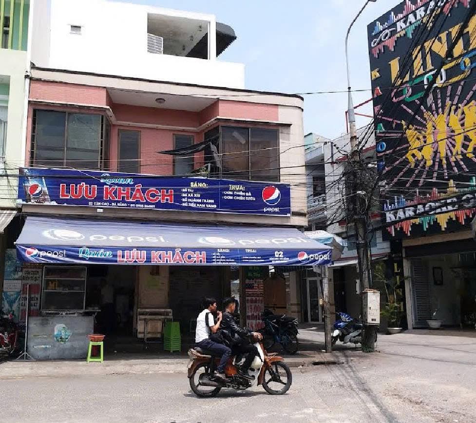 Mặt bằng kinh doanh chung chủ 90m2 phù hợp đa dạng mục đích sử dụng