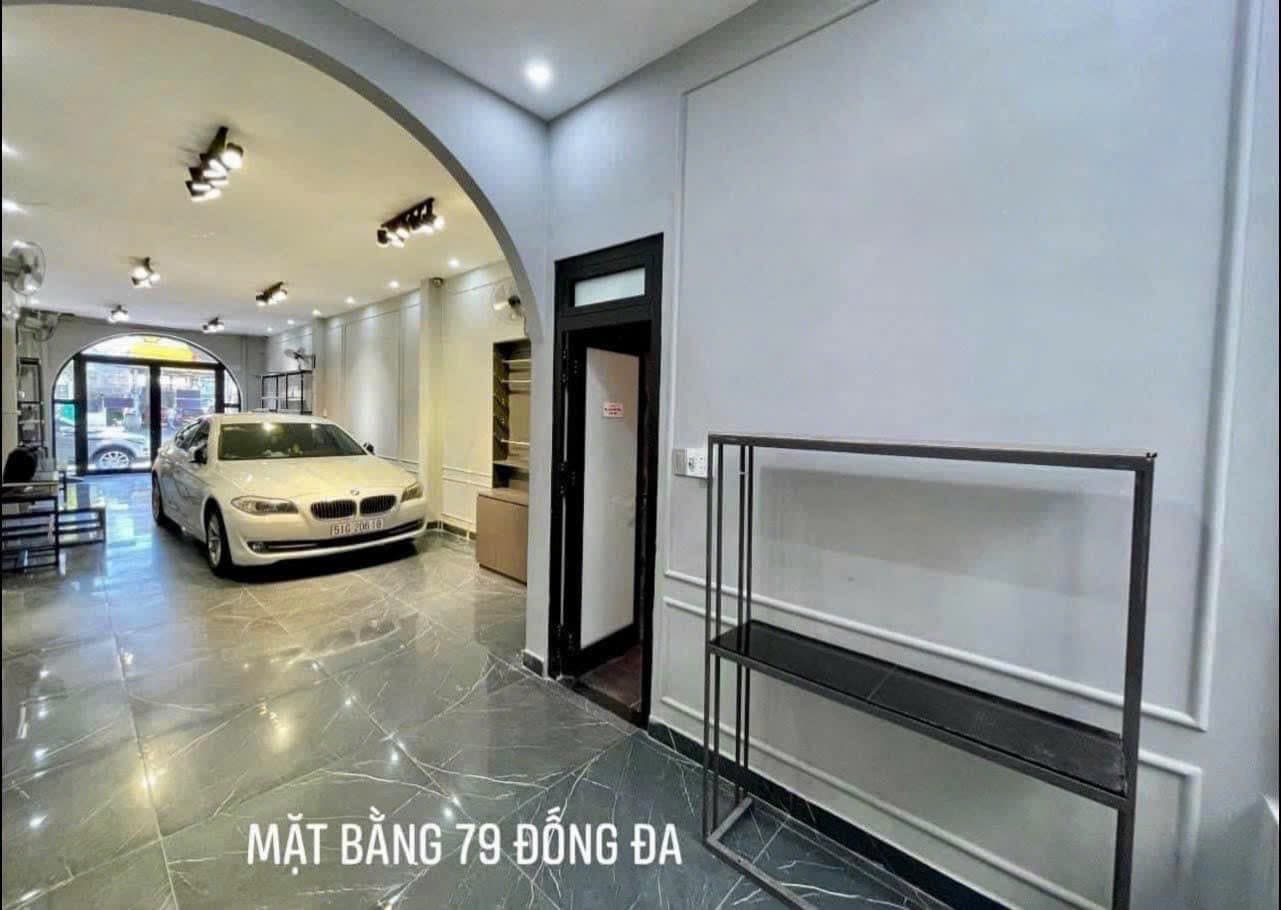 CĂN HỘ ĐẦY ĐỦ NỘI THẤT 45 VÀ 55M2 ĐƯỜNG ĐỐNG ĐA - ĐÀ NẴNG  - Ảnh 2