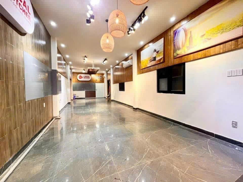 CĂN HỘ ĐẦY ĐỦ NỘI THẤT 45 VÀ 55M2 ĐƯỜNG ĐỐNG ĐA - ĐÀ NẴNG  - Ảnh 3