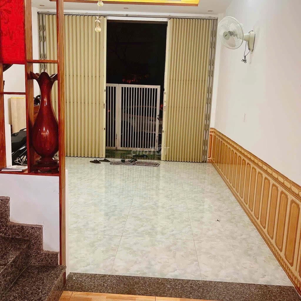 NGUYÊN CĂN 3 TẦNG ĐƯỜNG BÌNH HÒA 10 - CẨM LỆ. PHÙ HỢP THUÊ ĐỂ Ở  - Ảnh 4