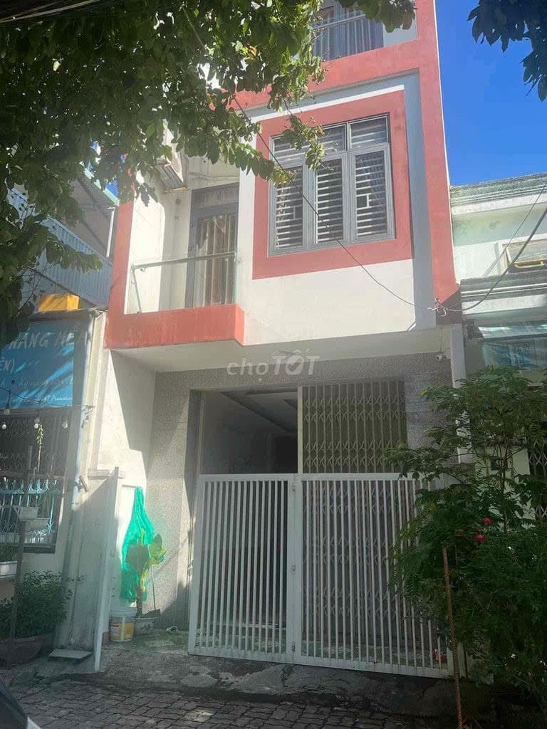 NGUYÊN CĂN 3 TẦNG ĐƯỜNG BÌNH HÒA 10 - CẨM LỆ. PHÙ HỢP THUÊ ĐỂ Ở  - Ảnh 5