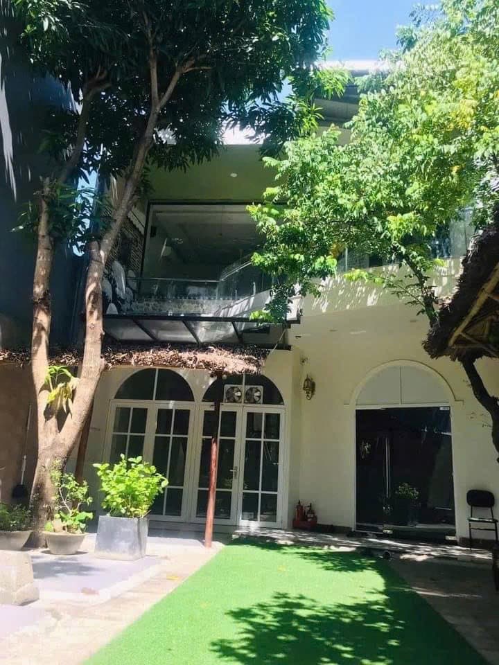 MẶT BẰNG VĂN PHÒNG TẠI CHÍNH HỮU NGANG 9M, TRỐNG SUỐT 200M2  - Ảnh 2