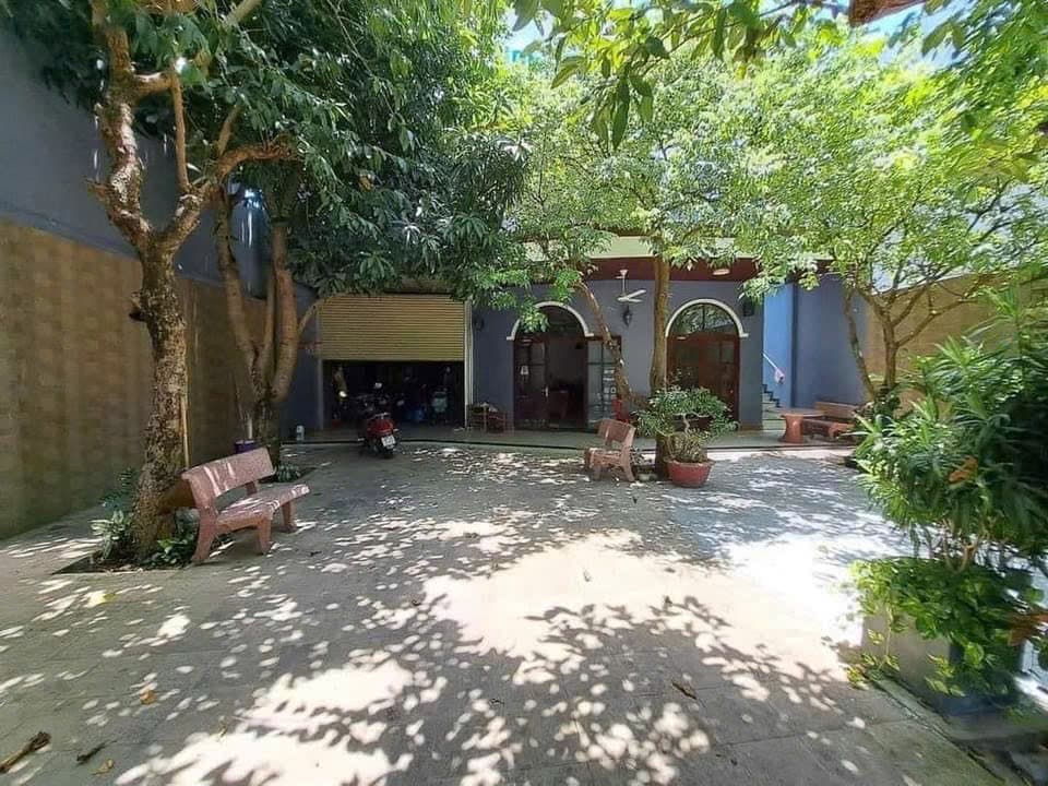 MẶT BẰNG VĂN PHÒNG TẠI CHÍNH HỮU NGANG 9M, TRỐNG SUỐT 200M2  - Ảnh 3