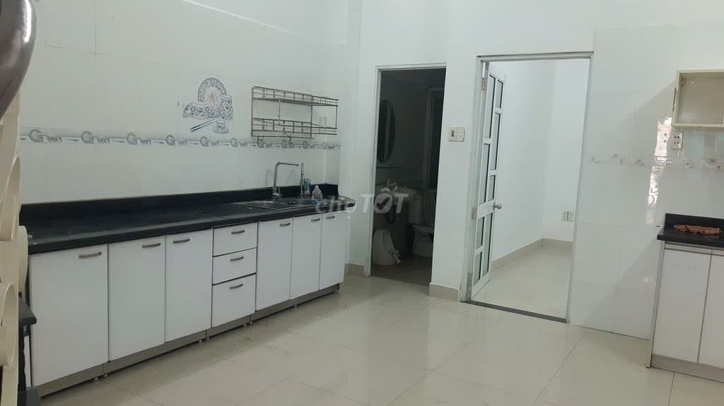 NGUYÊN CĂN 3 TẦNG ĐƯỜNG BÌNH MINH 1 - PHỪ HỢP Ở GIA ĐÌNH VÀ VĂN PHÒNG CÔNG TY 