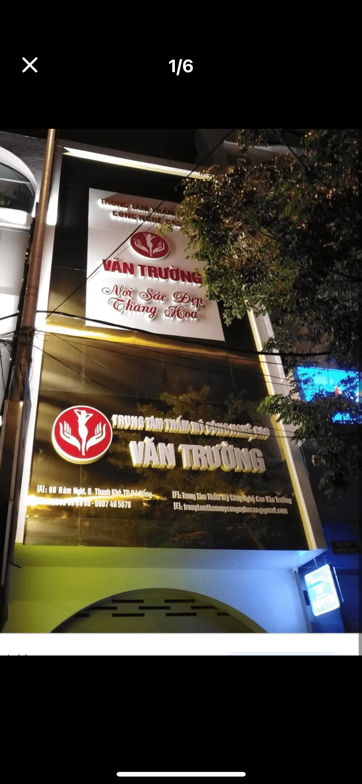 Nhà nguyên căn 4 tầng diện tích 100m2 tại Hàm Nghi, phù hợp để ở và kinh doanh