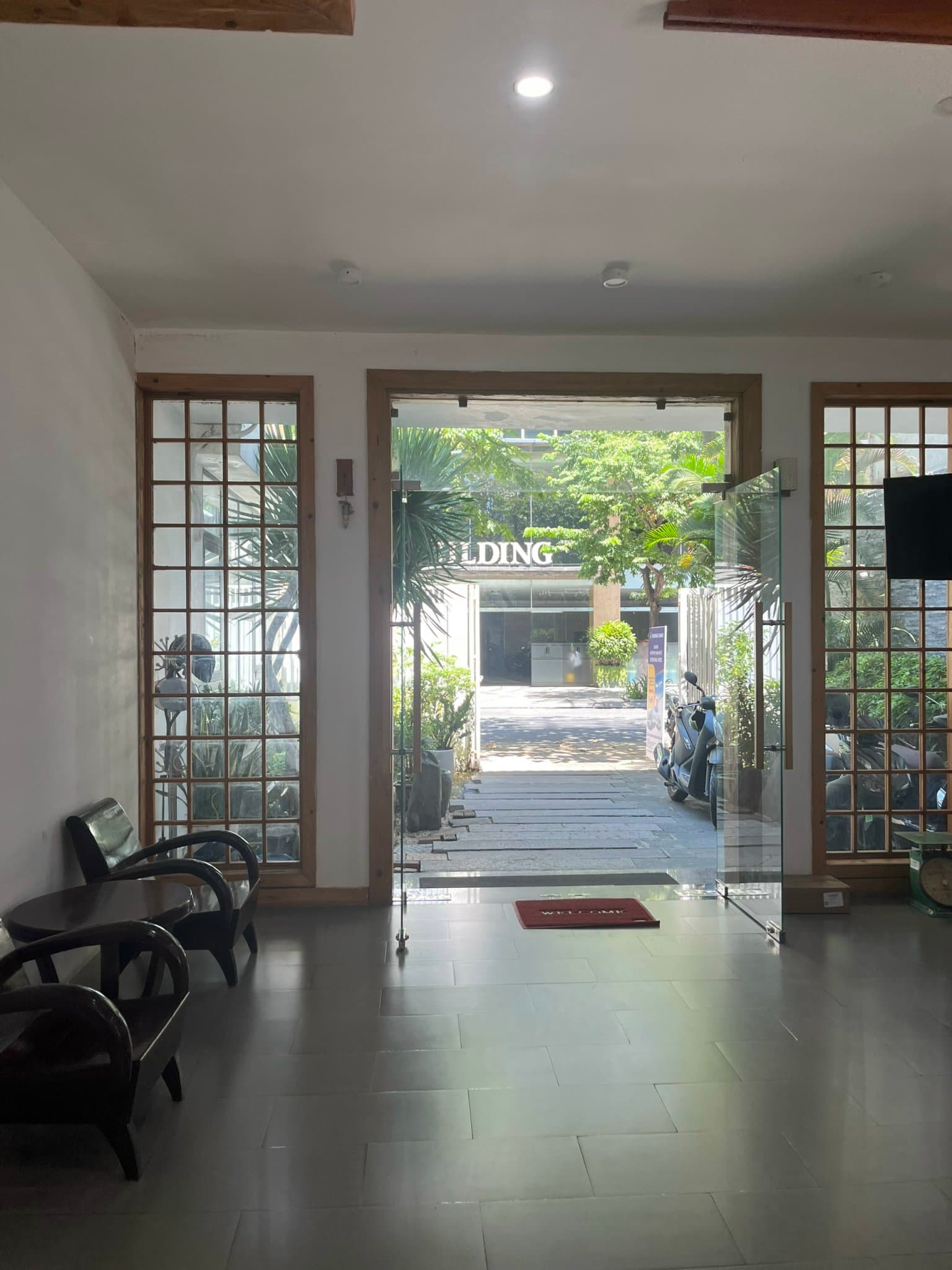 NGUYÊN CĂN 3 TẦNG TRẦN PHÚ - PHÙ HỢP KINH DOANH. NGANG 11.5M  - Ảnh 2