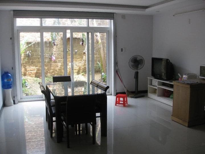 BÁN NHÀ 4 TẦNG – ĐƯỜNG 30/4 – VỊ TRÍ ĐẸP, GẦN NGÃ TƯ - Ảnh 10