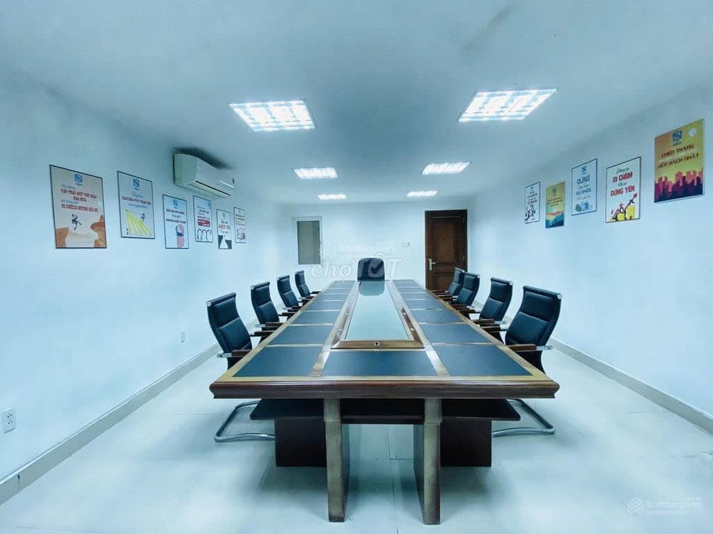 Văn phòng 500m² tại Nguyễn Hữu Dật, Hải Châu, phù hợp công ty IT và thương mại điện tử - Ảnh 3
