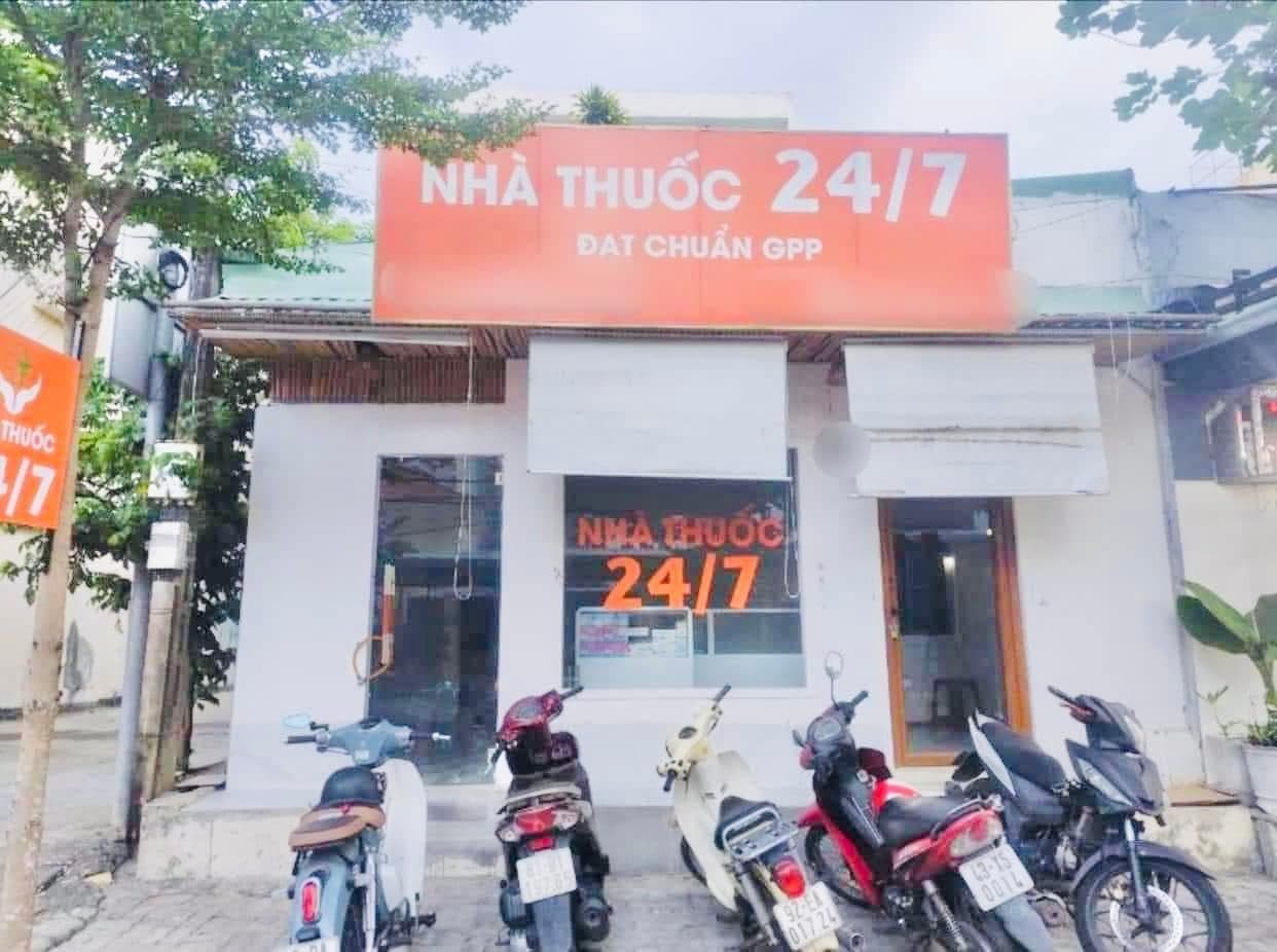 Mặt bằng lô góc 36m2 tại Mai Thúc Lân, phù hợp kinh doanh hoặc cải tạo thông phòng