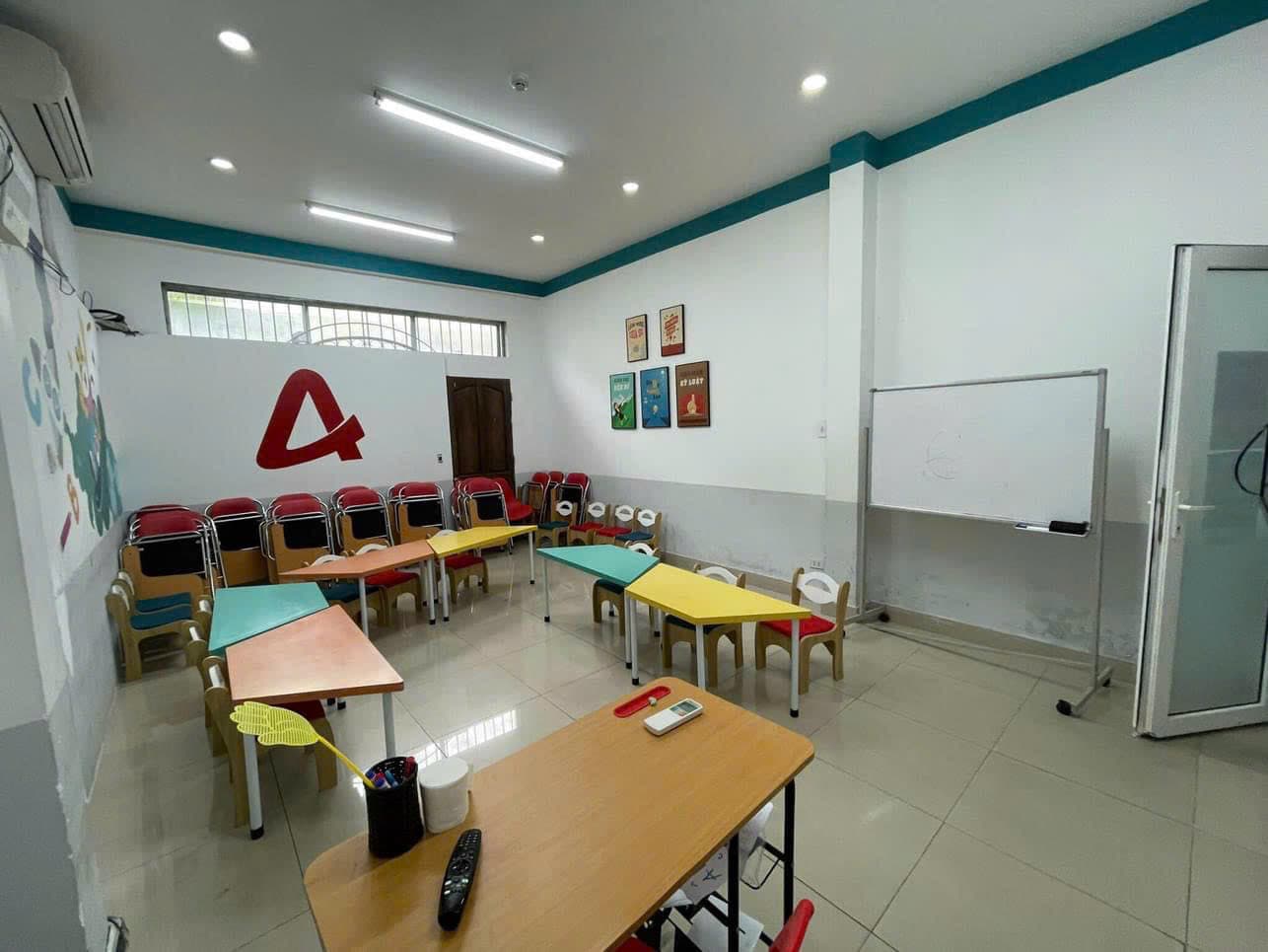 Nhà 4,5x23m tại Nguyễn Văn Linh, phù hợp kinh doanh và văn phòng - Ảnh 4