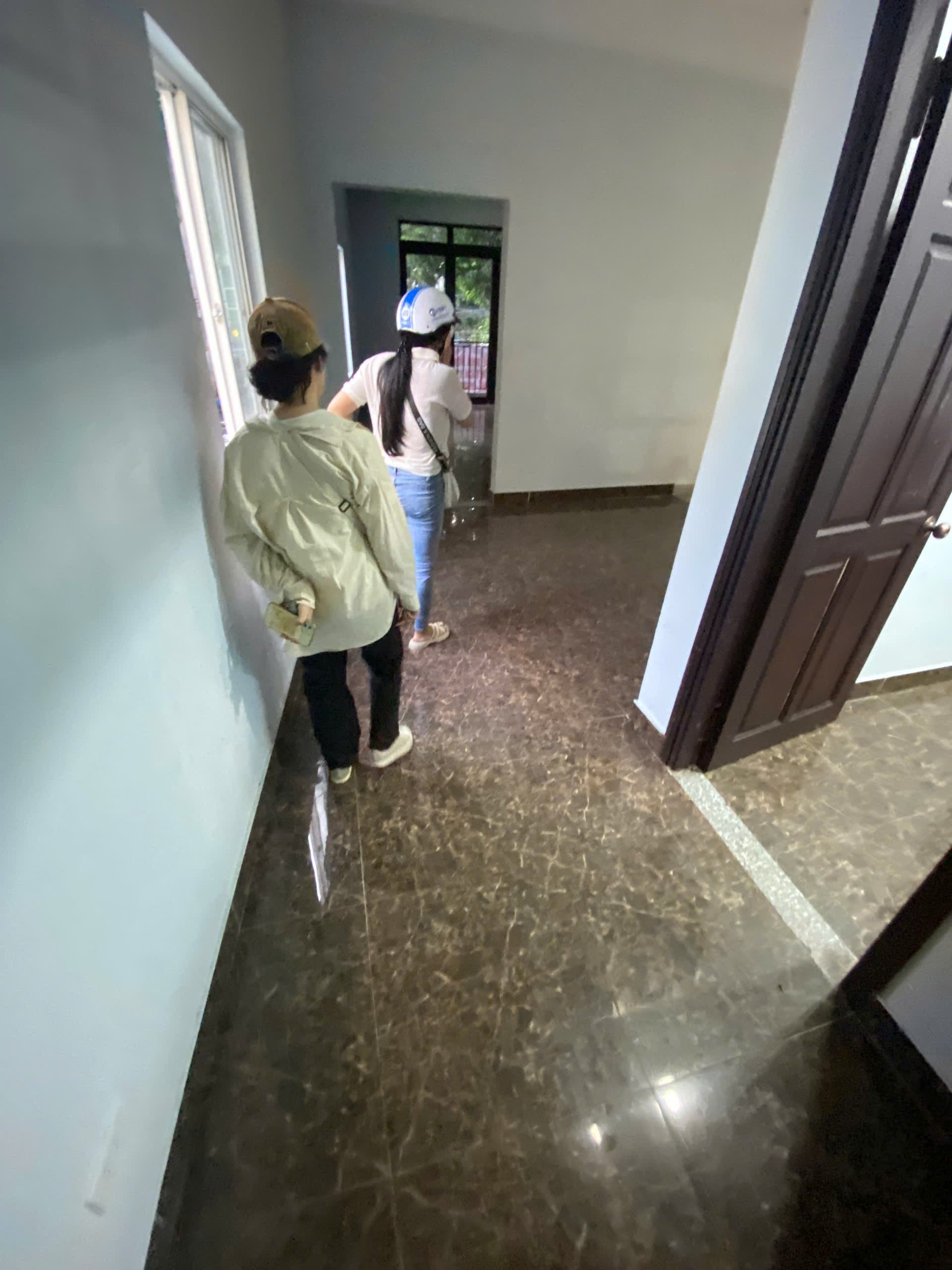 Nhà nguyên căn 2 tầng tại Núi Thành, diện tích 115m2, phù hợp để ở