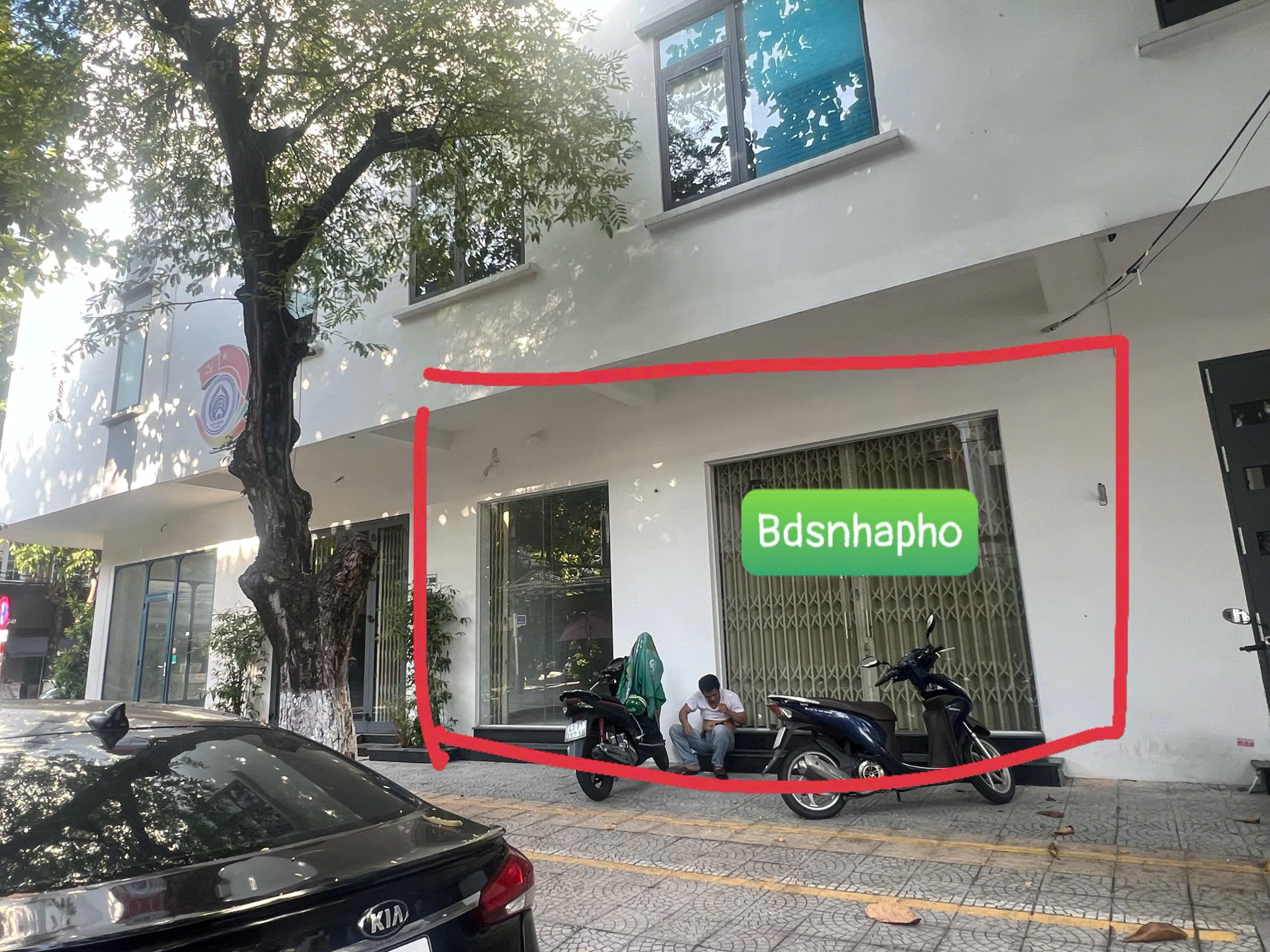 Nhà nguyên căn 38m2 đường Phan Bội Châu, quận Hải Châu