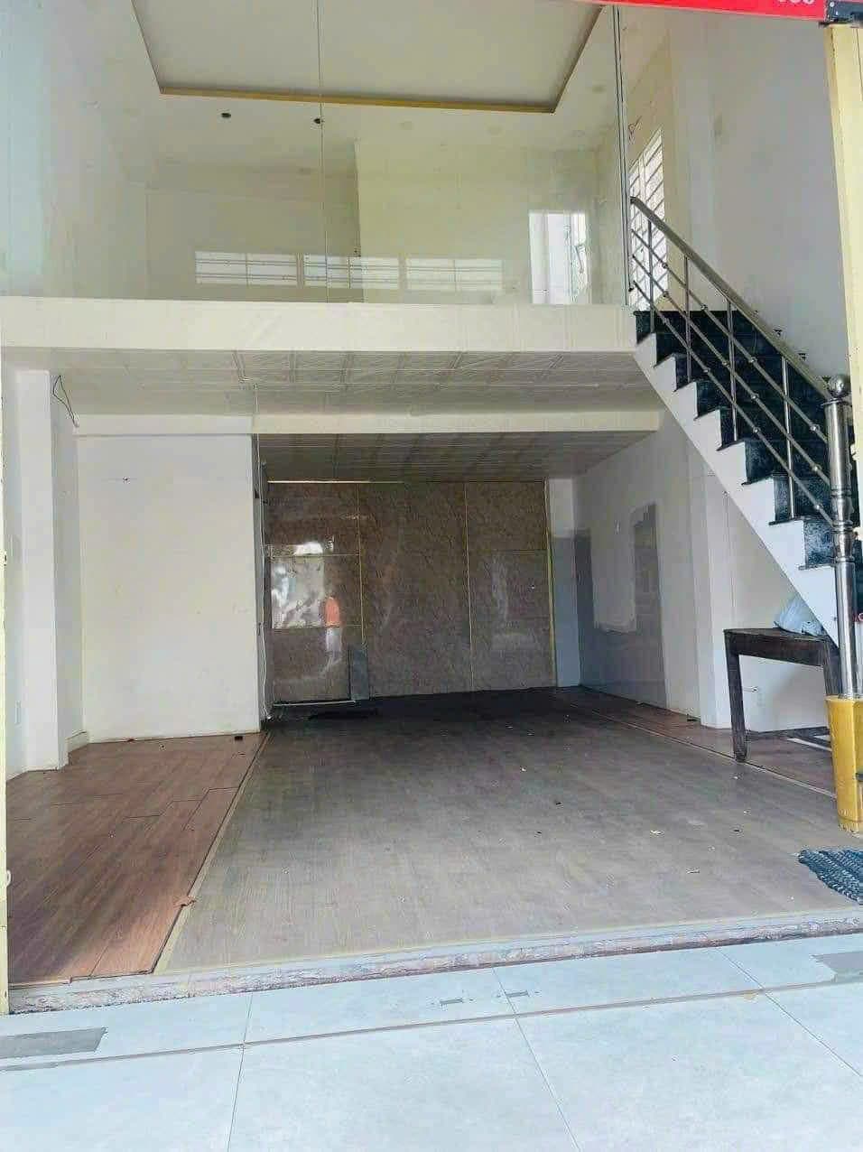 Nhà ở có gác lửng 40m2 tại Tiểu La, quận Hải Châu