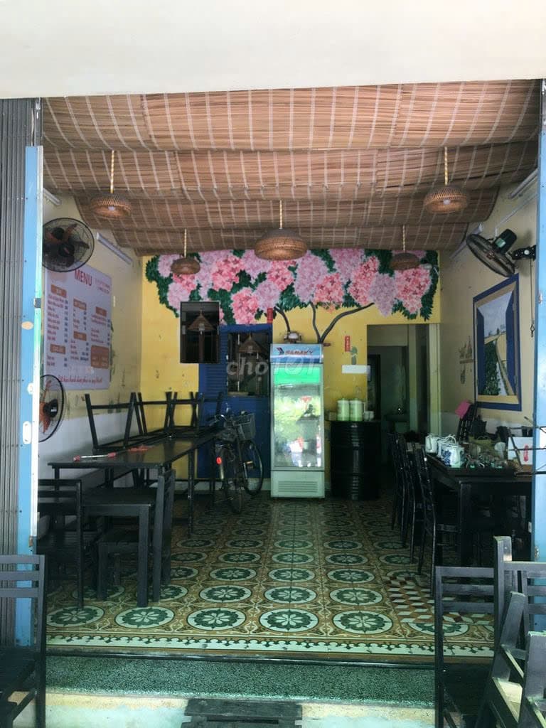 Nhà 5 tầng cho thuê mặt bằng tầng 1 tại Lý Tự Trọng, phù hợp kinh doanh ăn uống