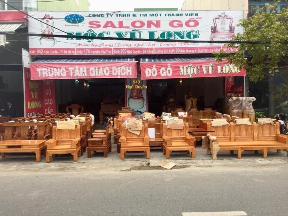 Nhà 4 tầng tại Ngô Quyền, diện tích 5x11m, phù hợp kinh doanh đa ngành