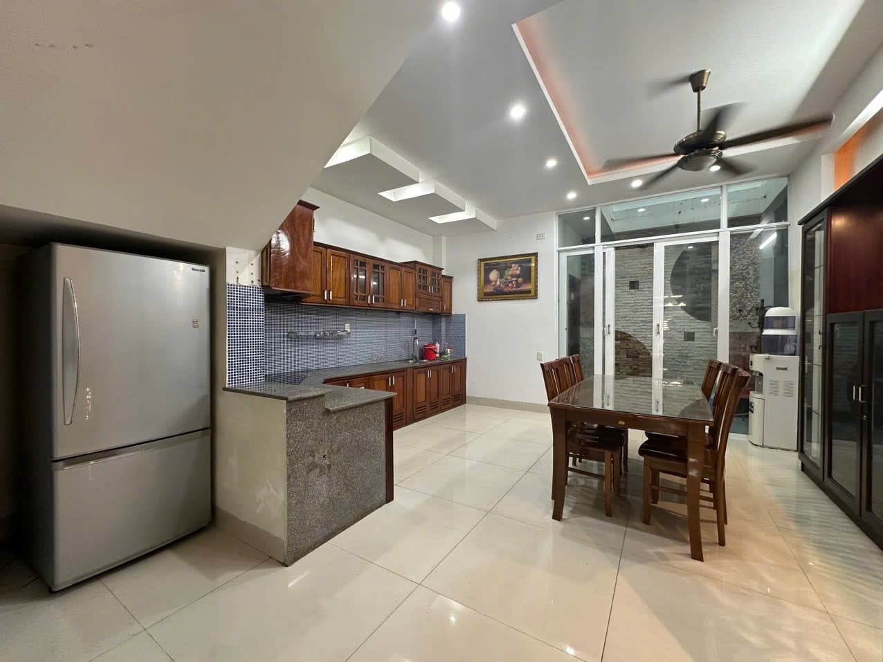 Nhà nguyên căn 3 tầng đường Lý Nhân Tông, Khuê Trung, Cẩm Lệ, phù hợp ở và kinh doanh - Ảnh 6