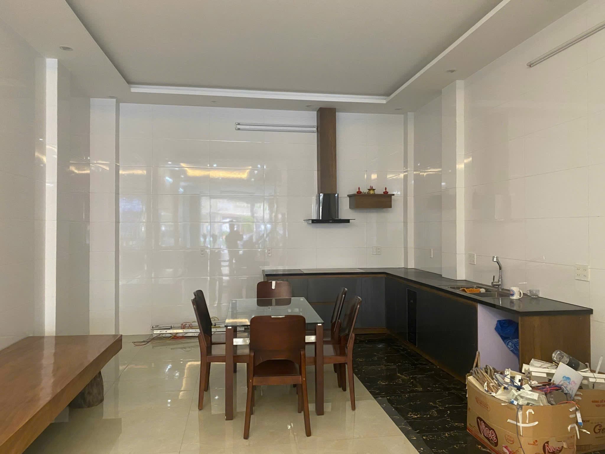 Nhà nguyên căn 3 tầng đường Nguyễn Phước Lan, diện tích 5x20m, phù hợp ở và kinh doanh - Ảnh 3