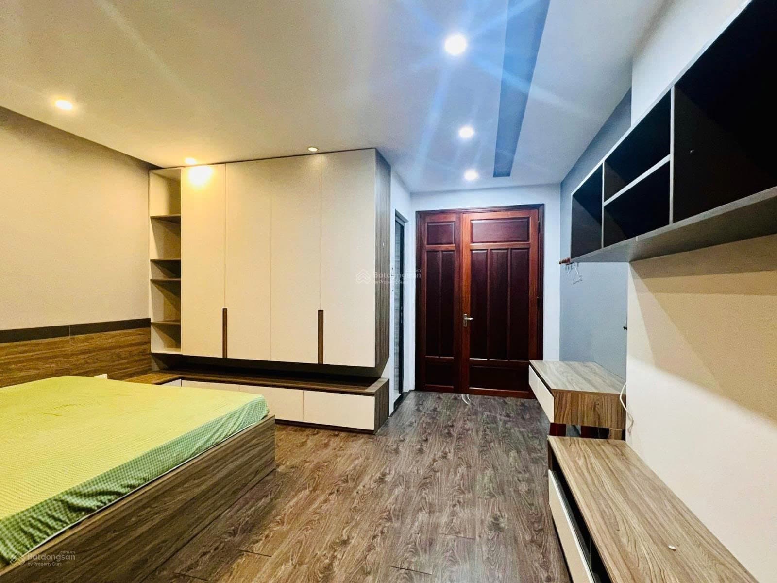 Nhà nguyên căn 5 tầng đường Hồ Huân Nghiệp, Ngũ Hành Sơn, diện tích 100m2, phù hợp để ở - Ảnh 4