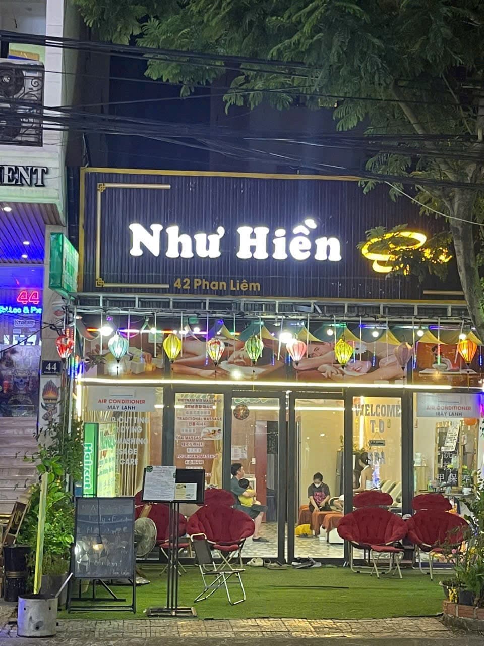 Mặt bằng spa 150m2 tại Phan Liêm, khu trung tâm sầm uất phù hợp kinh doanh