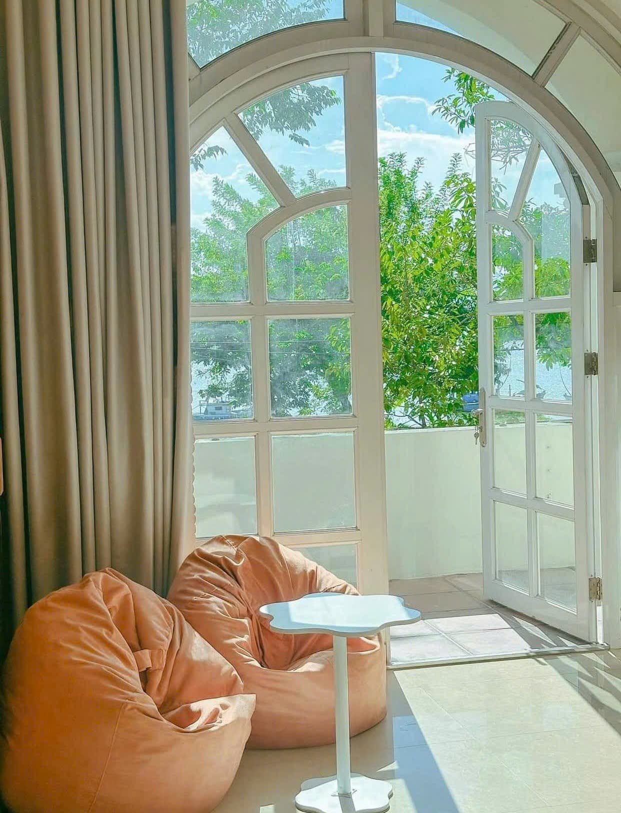 Nhà nguyên căn Trần Hưng Đạo 5 tầng có thang máy, diện tích 100m2 - Ảnh 4