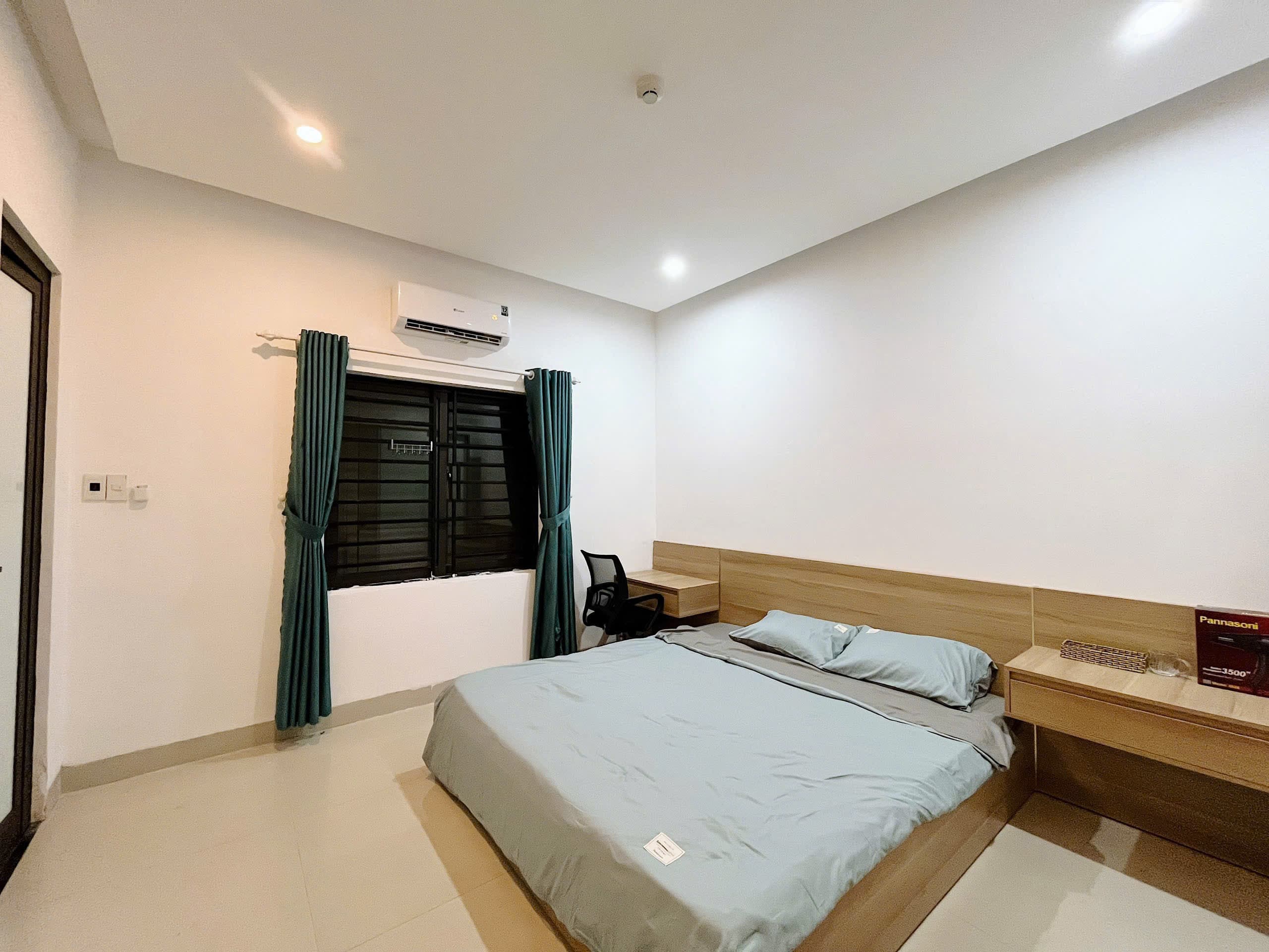Mặt bằng trống suốt 100m2 có 1 phòng ngủ tại An Thượng 38, phù hợp thuê dài hạn - Ảnh 3