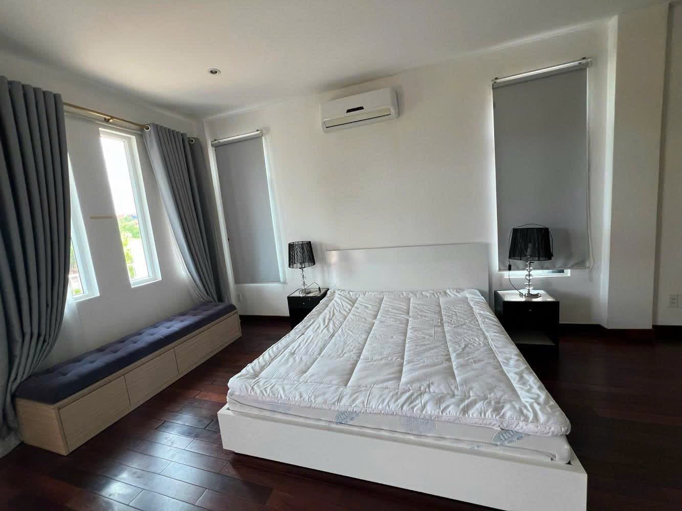 Biệt thự song lập Phúc Lộc Viên diện tích 288m², 4 phòng ngủ cho thuê dài hạn