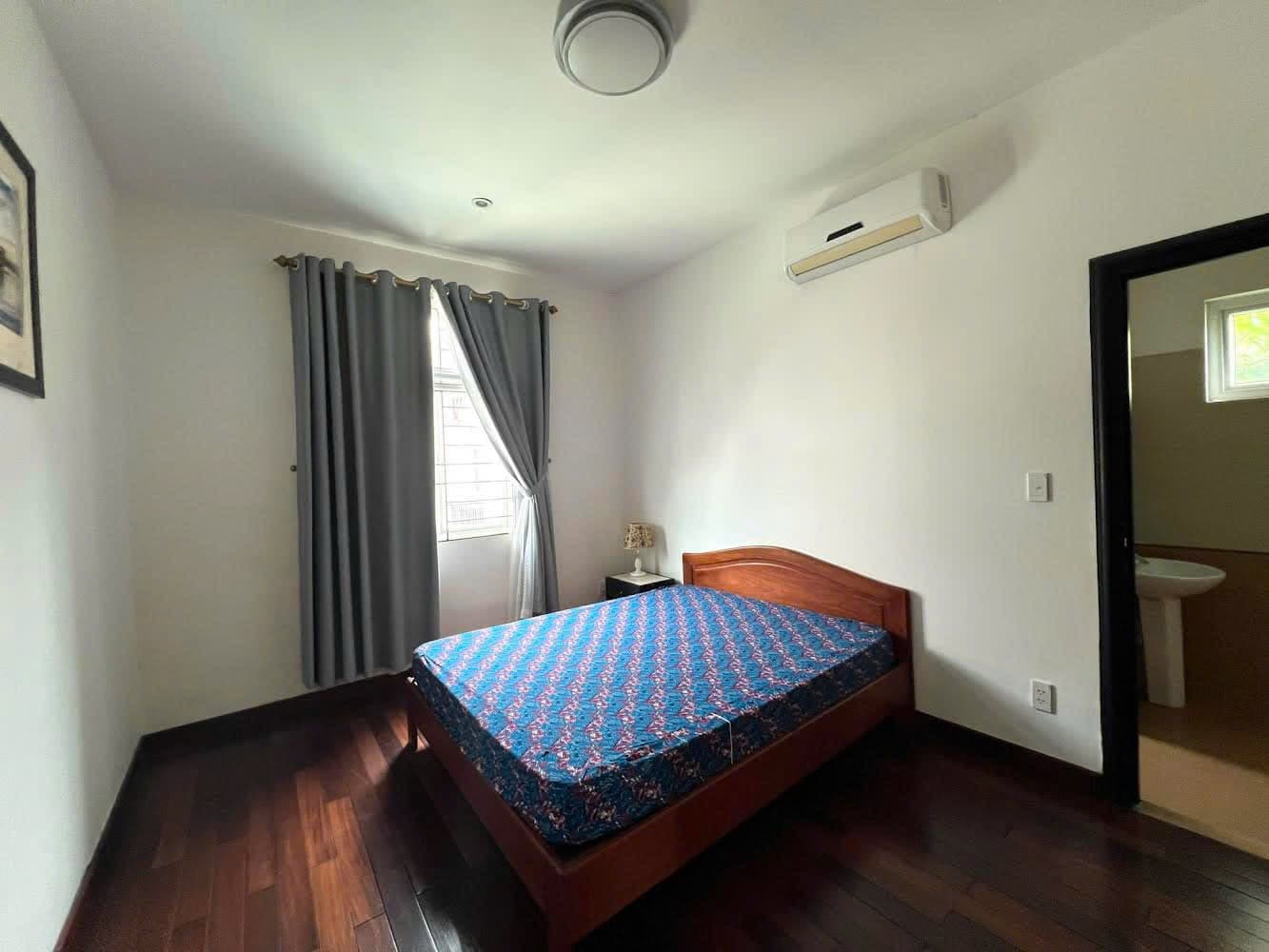 Biệt thự song lập Phúc Lộc Viên diện tích 288m², 4 phòng ngủ cho thuê dài hạn - Ảnh 2