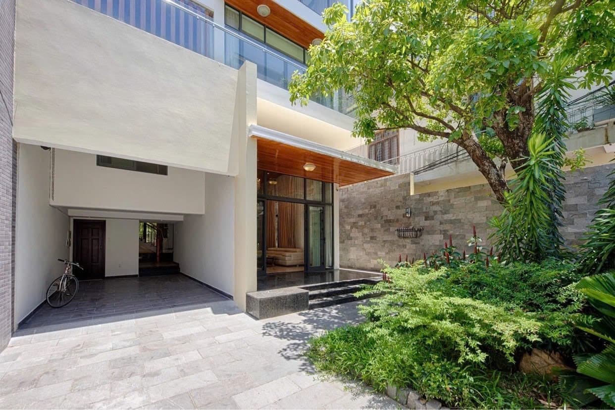 Biệt thự 3,5 tầng 450m2 tại LƯU QUÝ KỲ, phù hợp để ở - Ảnh 5