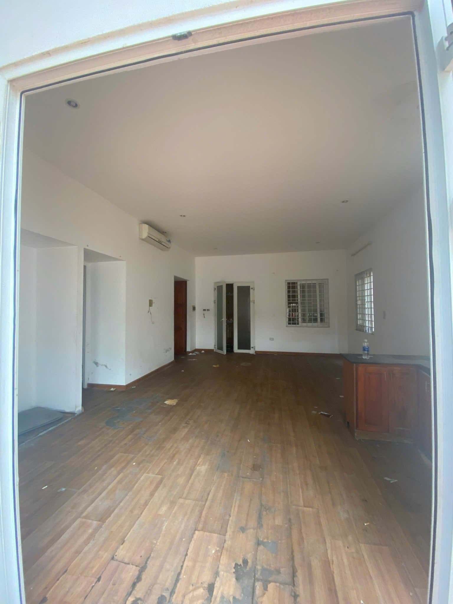 MẶT BẰNG CẤP 4 LÊ QUANG ĐẠO - HƠN 500M2, CHUẨN KHU DU LỊCH  - Ảnh 4