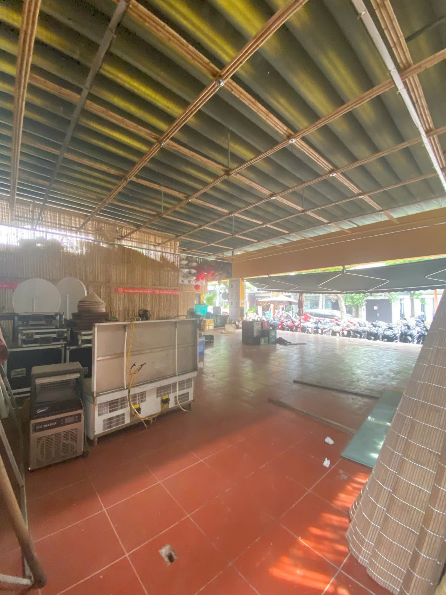 MẶT BẰNG CẤP 4 LÊ QUANG ĐẠO - HƠN 500M2, CHUẨN KHU DU LỊCH  - Ảnh 5