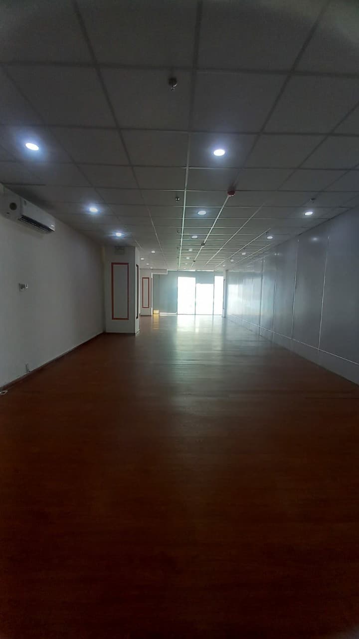 VĂN PHÒNG CHO THUÊ NGUYỄN HỮU THỌ, DIỆN TÍCH ĐA DẠNG, TÒA NHÀ HẠNG B - Ảnh 2