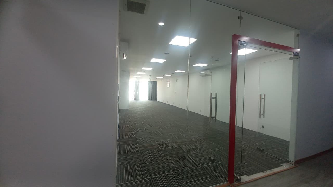 VĂN PHÒNG CHO THUÊ NGUYỄN HỮU THỌ, DIỆN TÍCH ĐA DẠNG, TÒA NHÀ HẠNG B - Ảnh 3