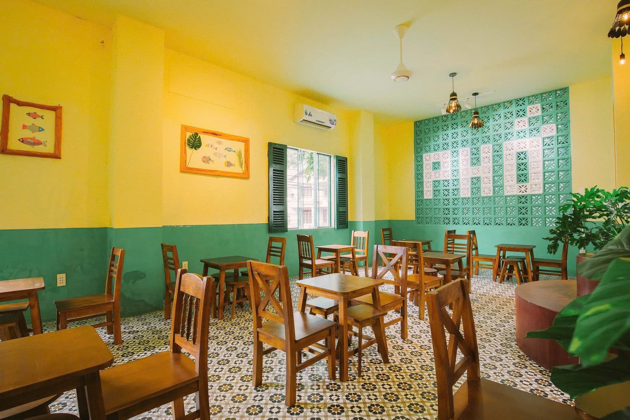 Nhà nguyên căn 3 tầng đường Đống Đa, quận Hải Châu, diện tích 77m² - Ảnh 2