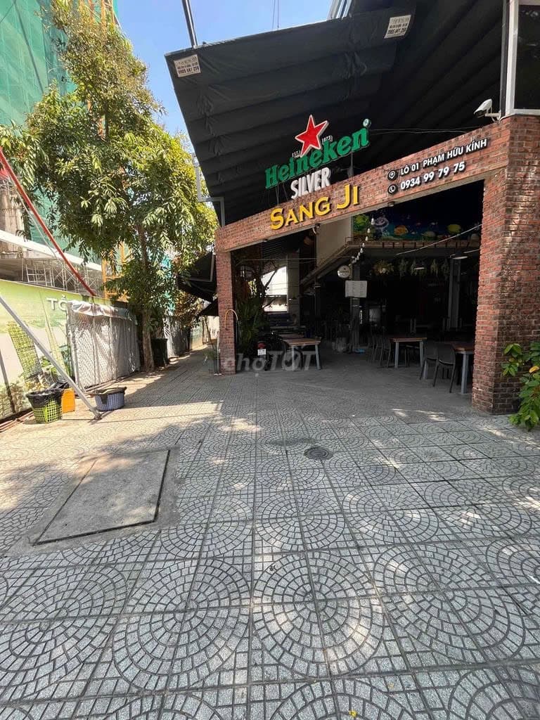 Nhà nguyên căn 400m2 tại Phạm Hữu Kính, Ngũ Hành Sơn, phù hợp kinh doanh và văn phòng - Ảnh 3