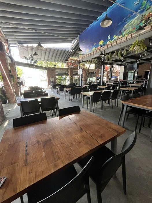 Nhà nguyên căn 400m2 tại Phạm Hữu Kính, Ngũ Hành Sơn, phù hợp kinh doanh và văn phòng - Ảnh 4
