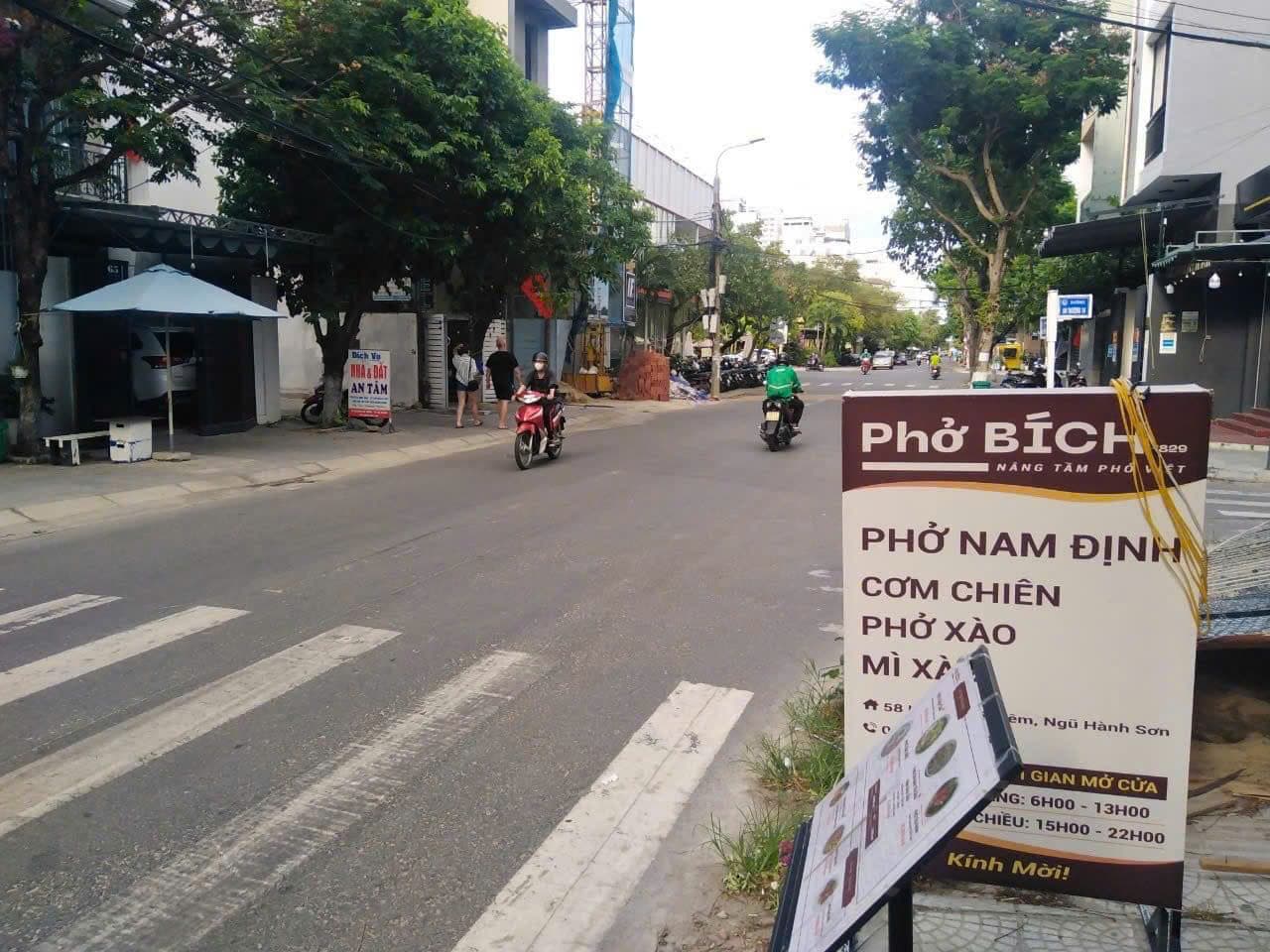 Mặt bằng kinh doanh nguyên quán phở tại Hoàng Kế Viêm, diện tích 100m² - Ảnh 7