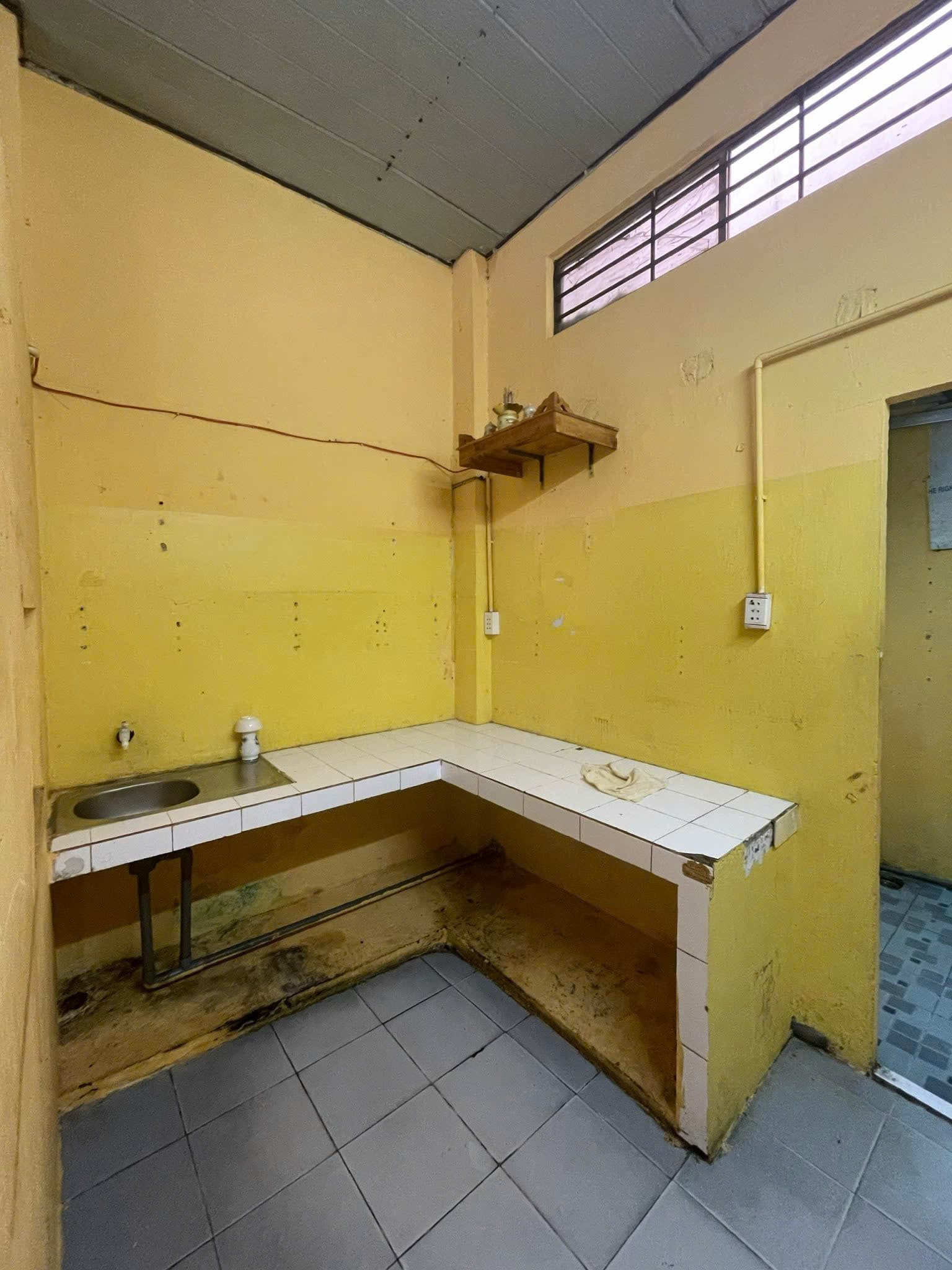 Nhà ở 32m2 tại Nguyễn Hoàng, quận Hải Châu, phù hợp để ở hoặc kinh doanh nhỏ - Ảnh 4