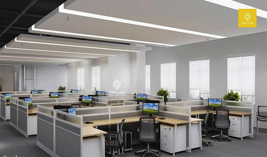 Tòa nhà 8 tầng có hầm 230m2 tại Ngô Quyền, phù hợp làm văn phòng hoặc kinh doanh - Ảnh 3