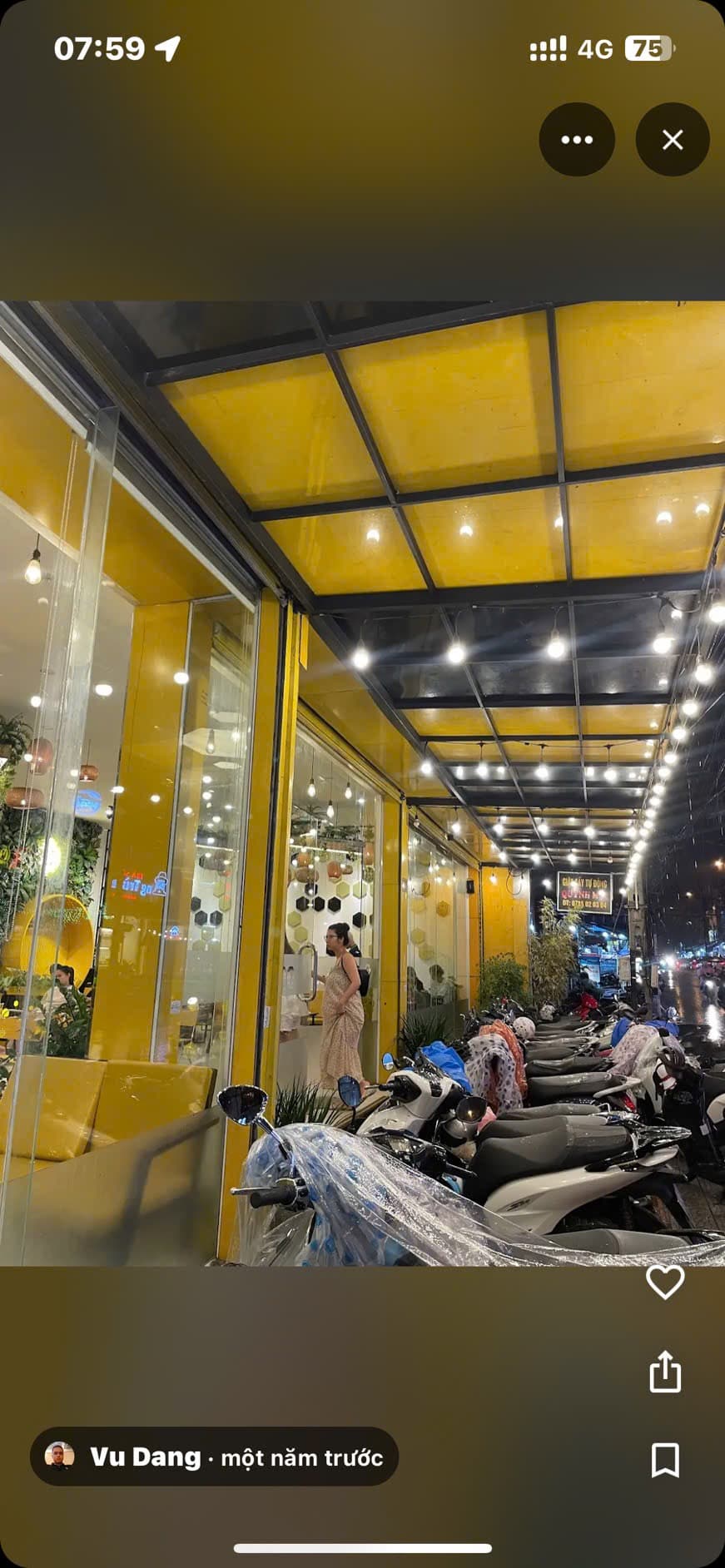 Nhà ở mặt tiền đường Trần Cao Vân, quận Thanh Khê, mặt tiền rộng 16m