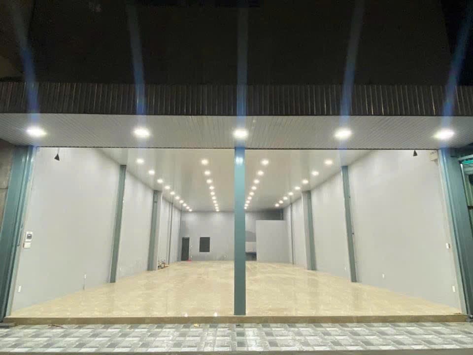 Đất nền 250m2 mặt tiền 10m tại Nguyễn Hữu Thọ, Cẩm Lệ - Ảnh 5