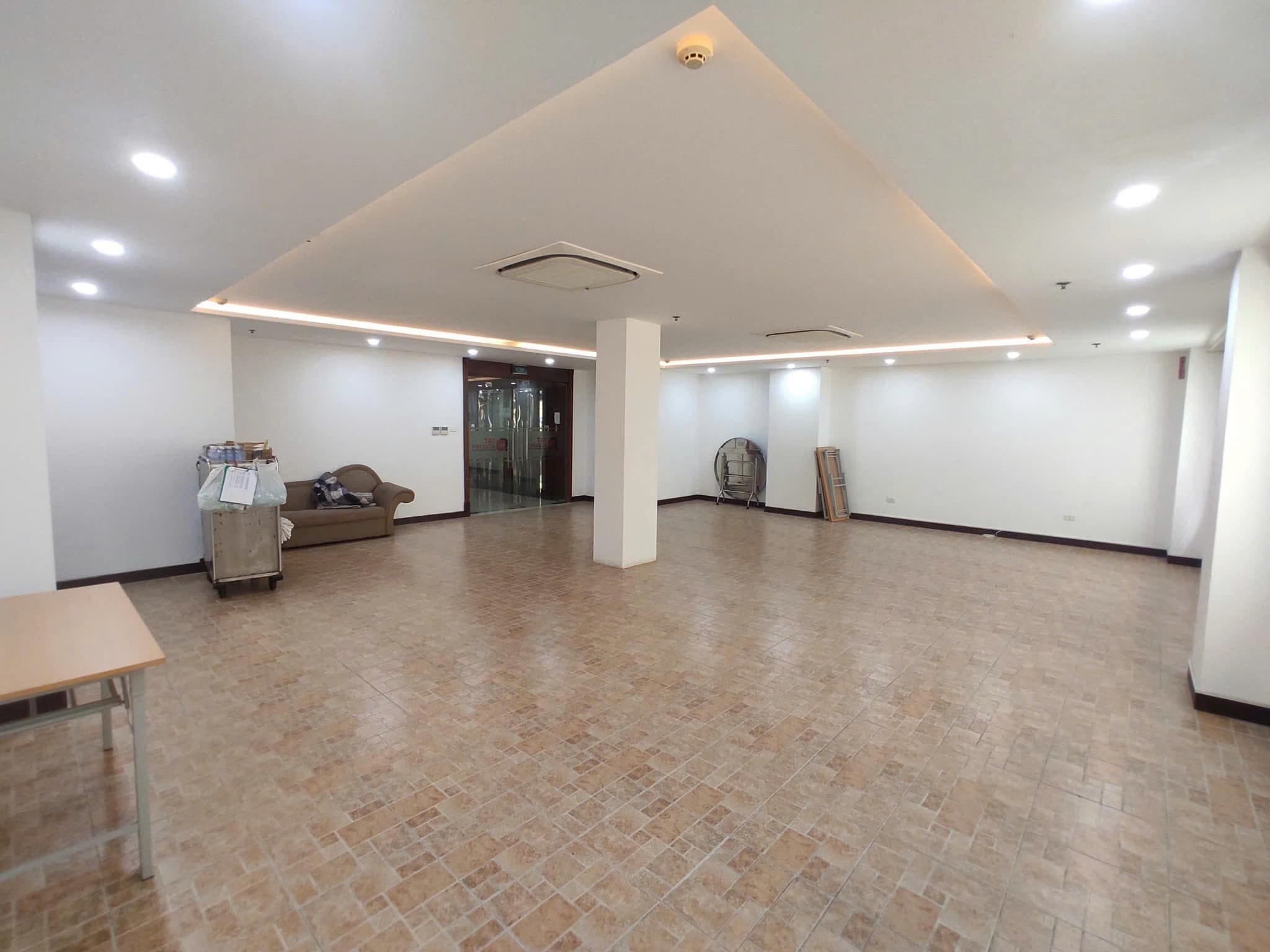 Mặt bằng kinh doanh tầng 1 tại Loseby, 80m2, phù hợp văn phòng và spa