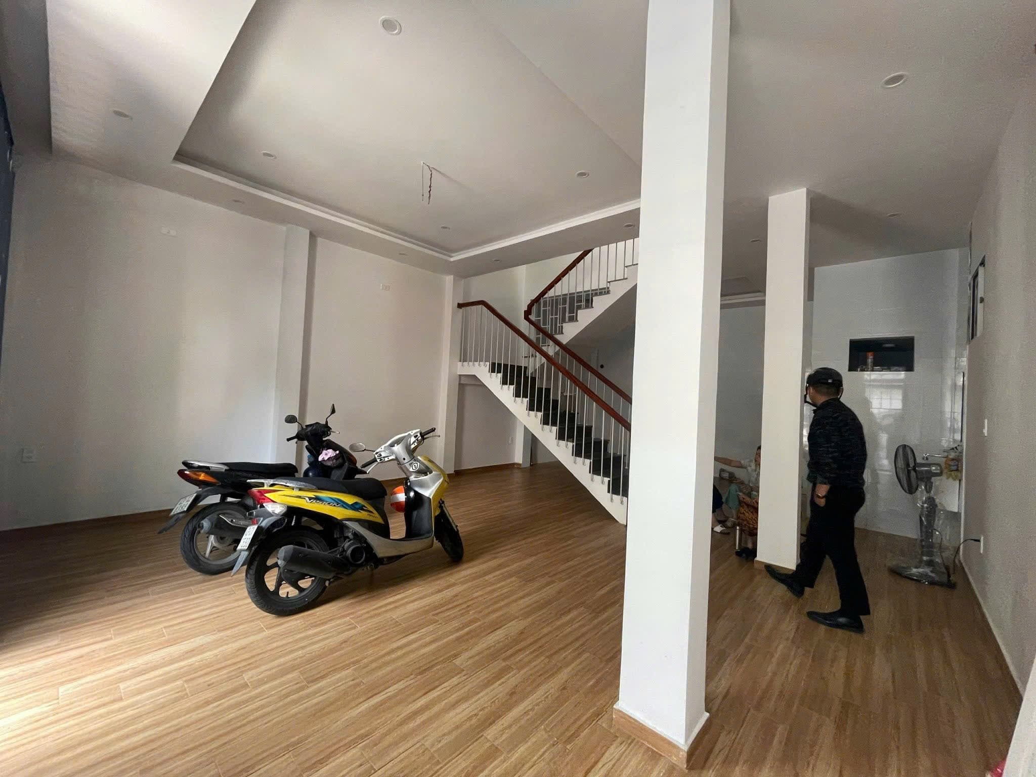 Nhà nguyên căn 3 tầng đường Pasteur, quận Hải Châu, phù hợp kinh doanh sạch sẽ - Ảnh 2